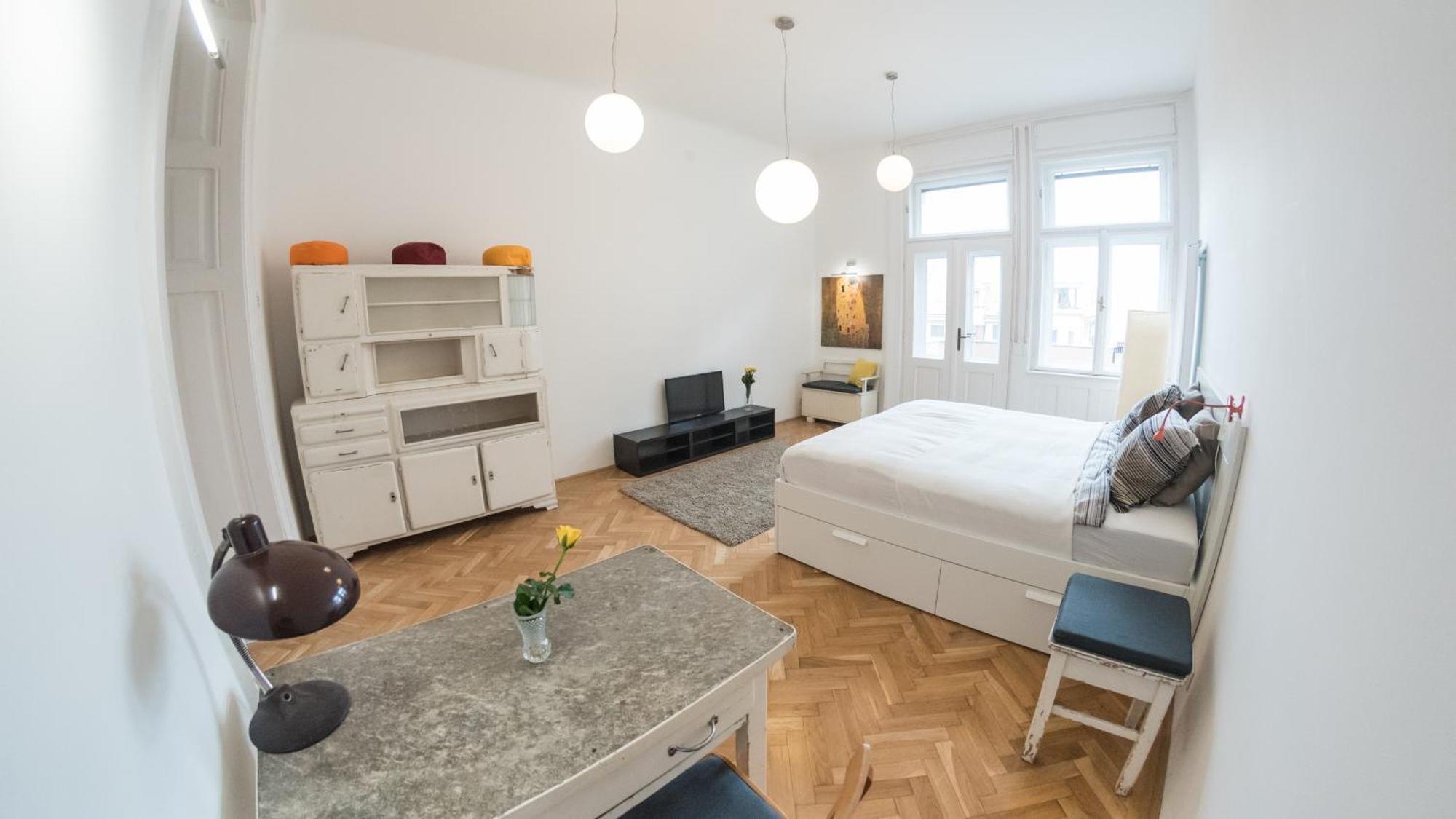 Newsunny Apartment At The Budacastle Budapest Exterior foto